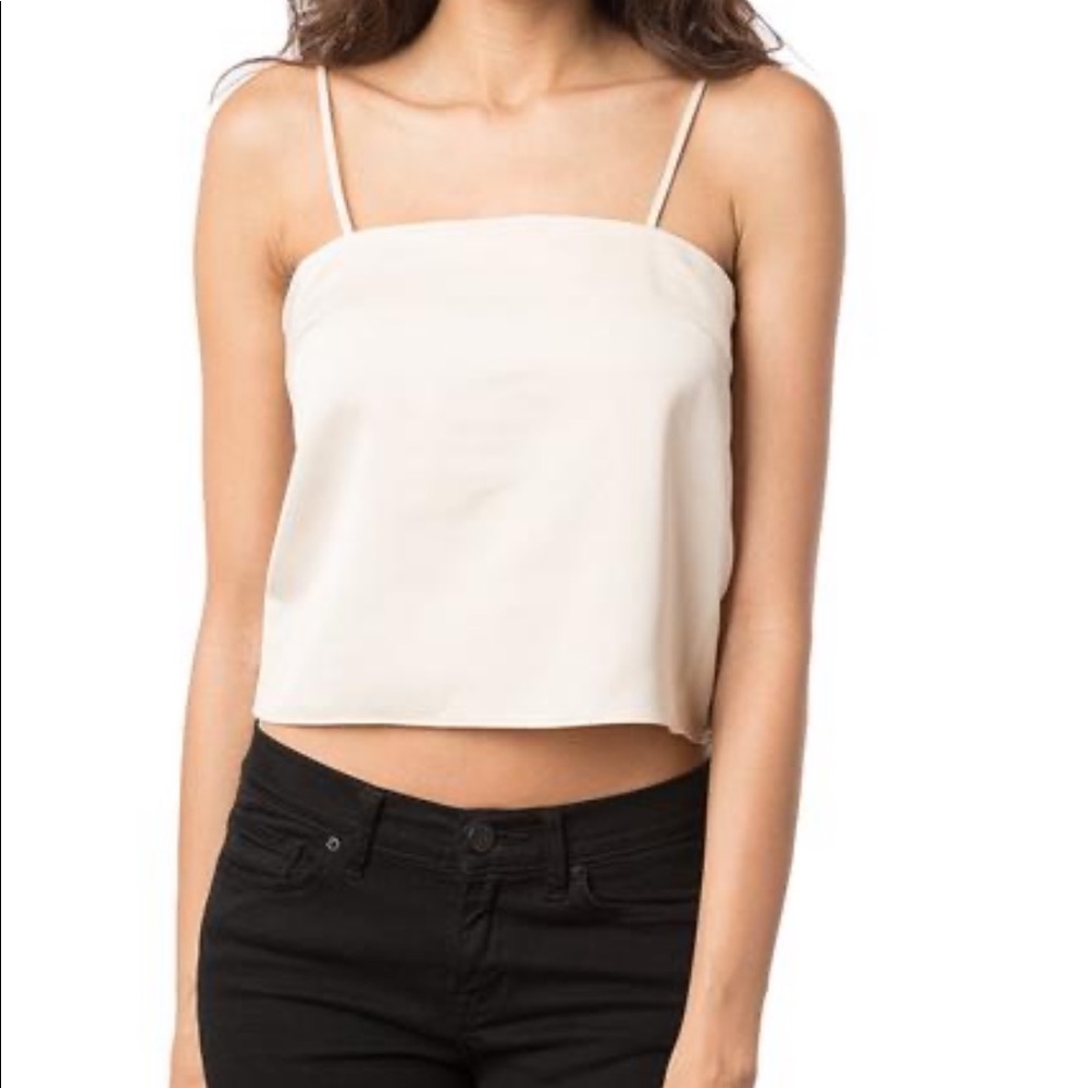 New Stussy Rose Cami Top